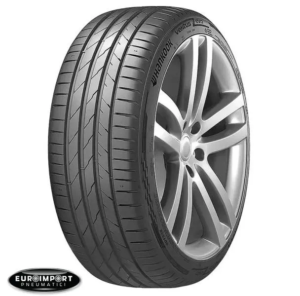Hankook Ventus evo K137A  255/55 R18 109 Y  XL  SUV